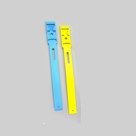 Durable Adjustable Cattle Leg Identification Band