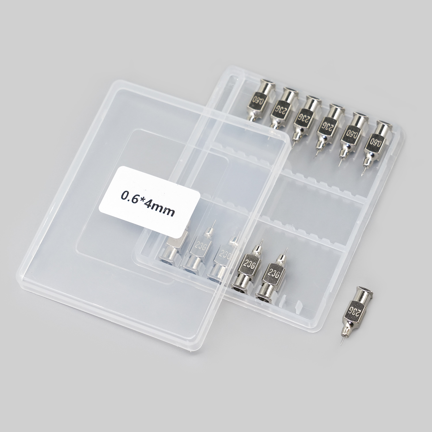 Reusable Stainless Cut Farm Consumable Cost Needle