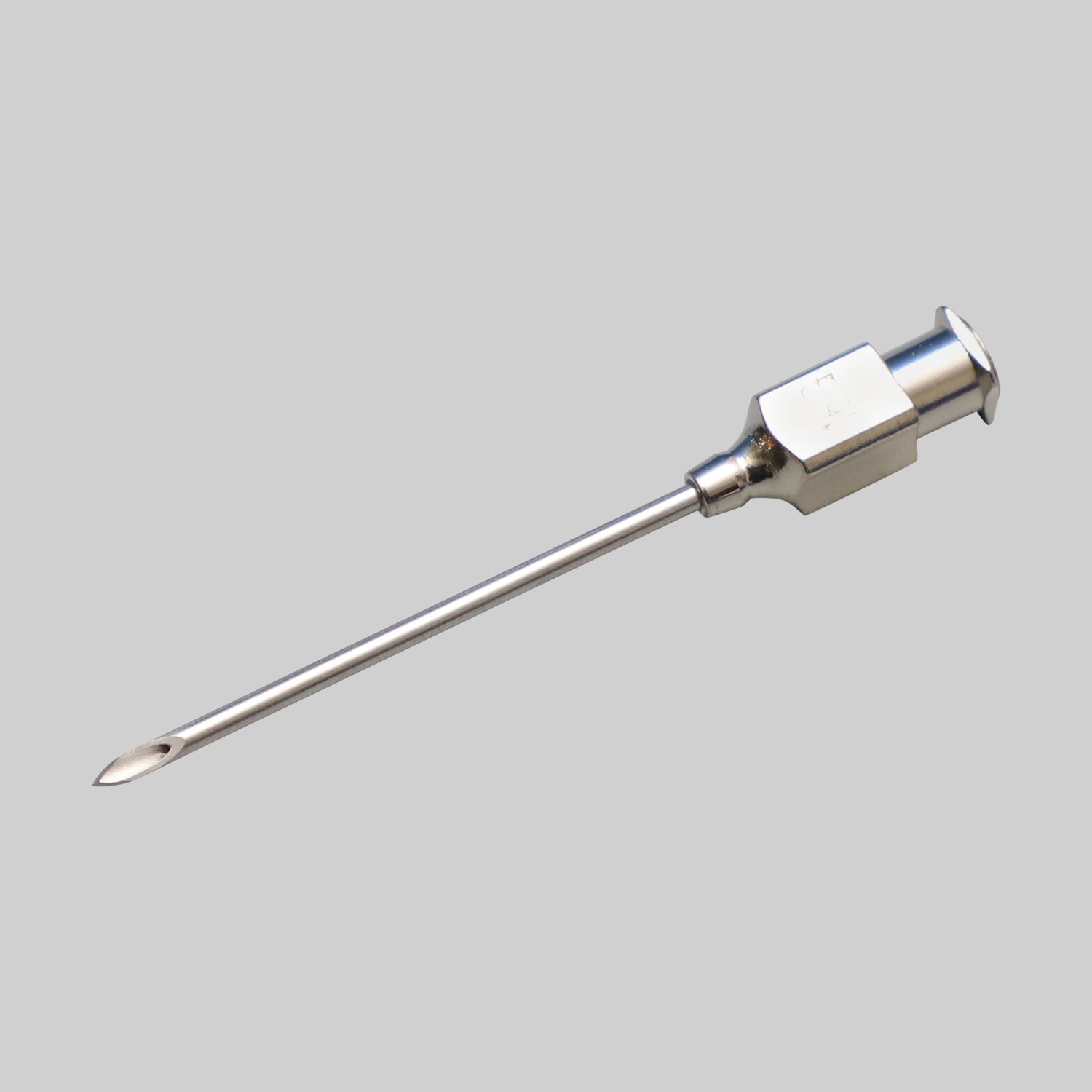 Multi-Time Autoclavable Long Service Livestock Needle