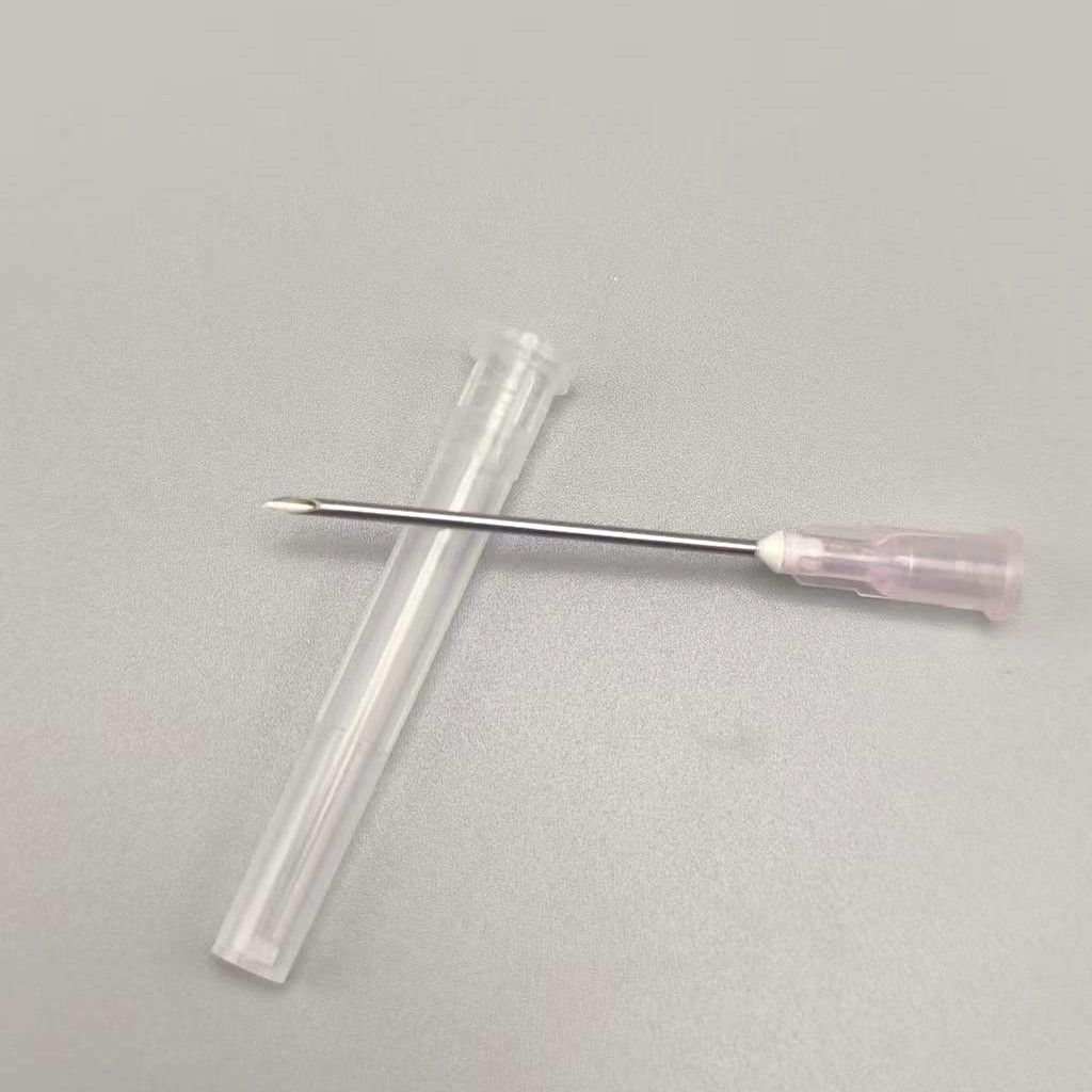 Disposable Dispensing Needle