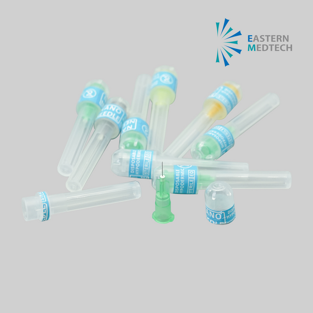 Disposable Sanitary Medspa Beauty Micro Needle