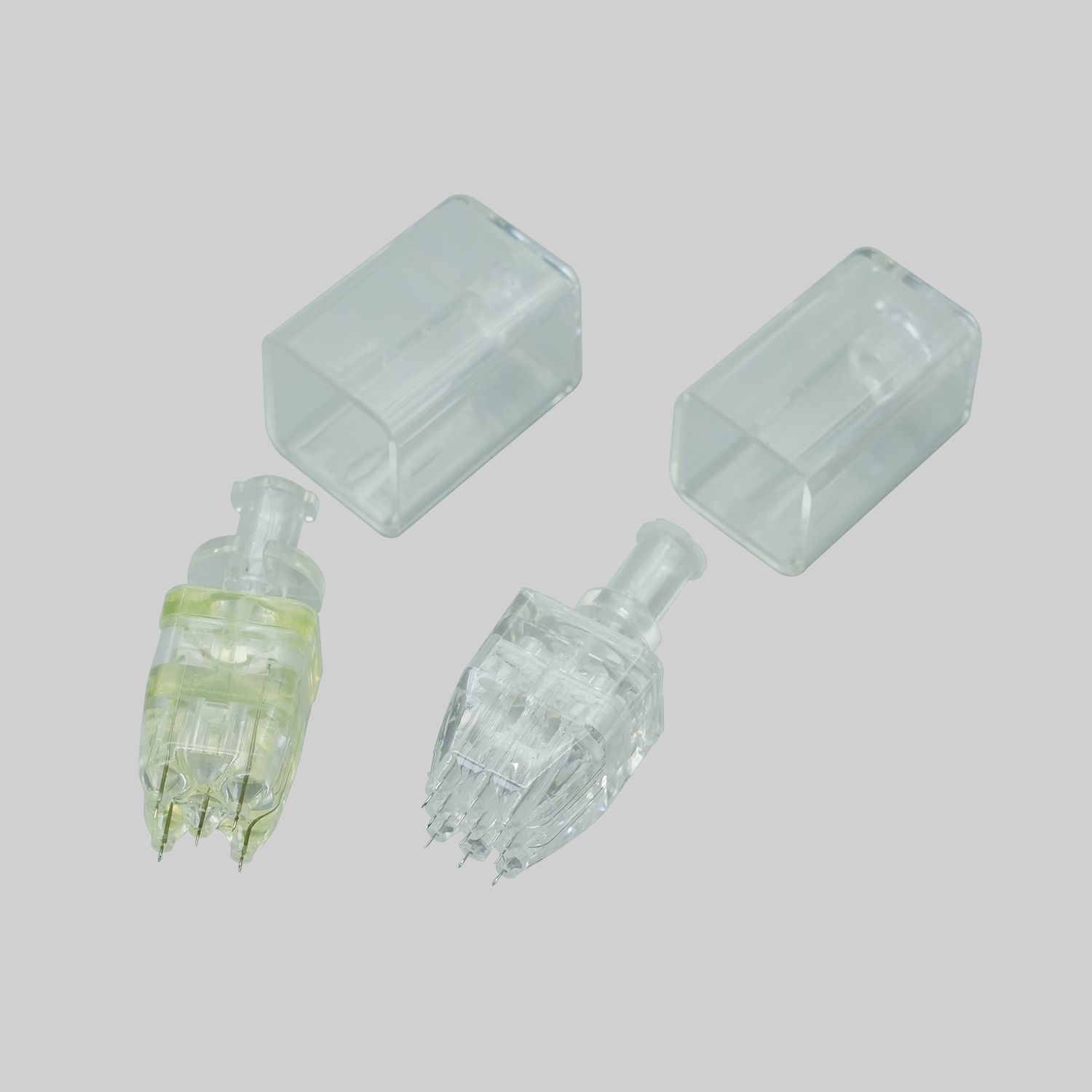 Disposable Mesotherapy Multi Needles