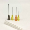 Disposable special needles