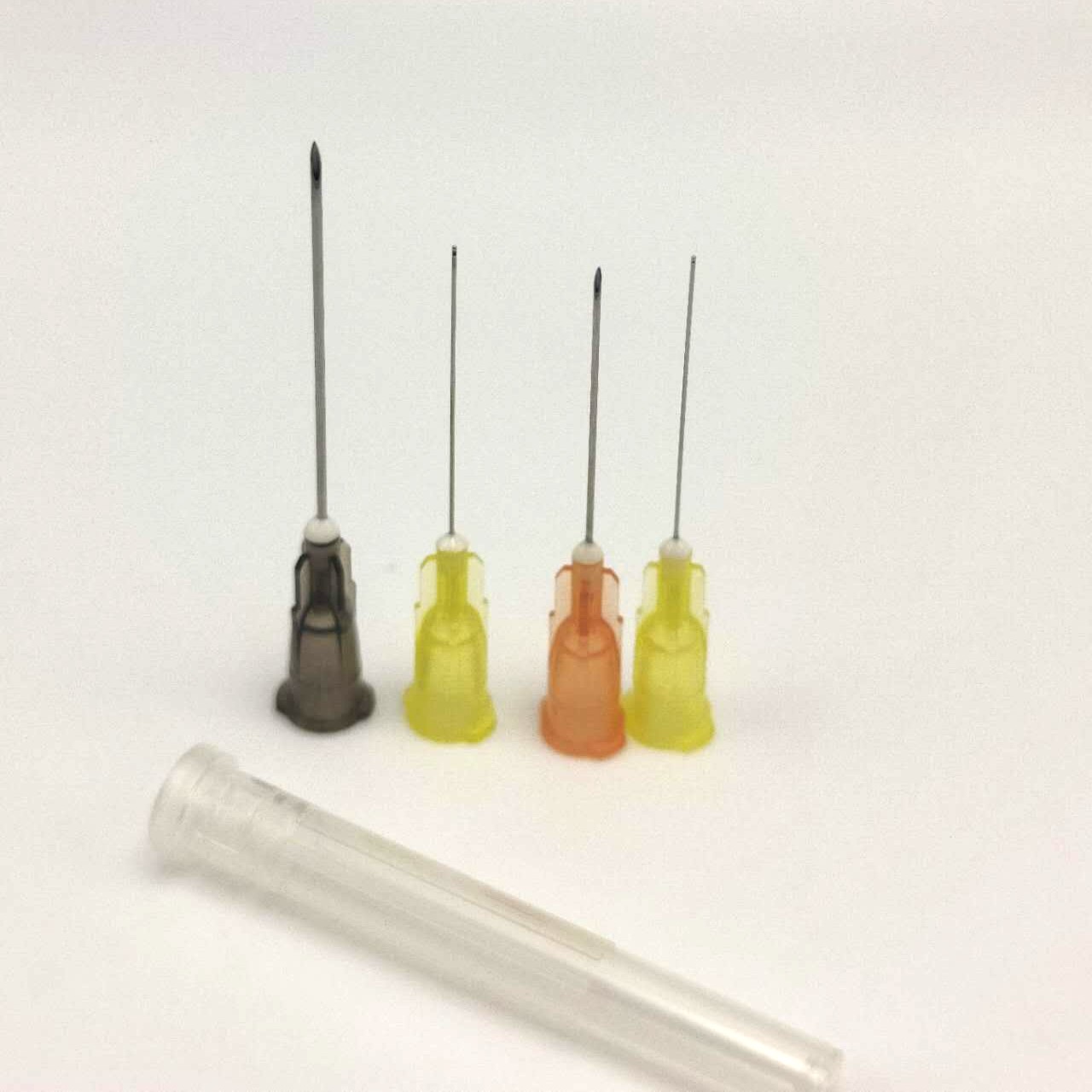 Disposable special needles