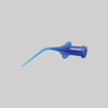 Dental Pre Bent Flow Tips