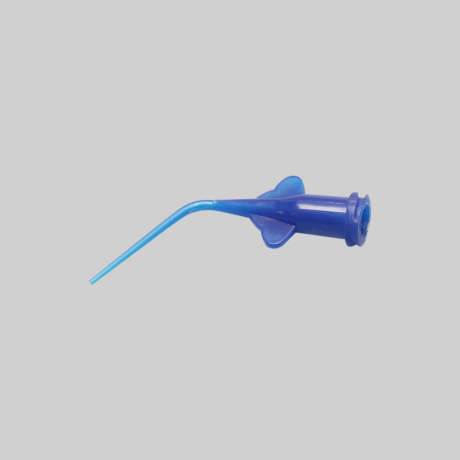 Dental Pre Bent Flow Tips