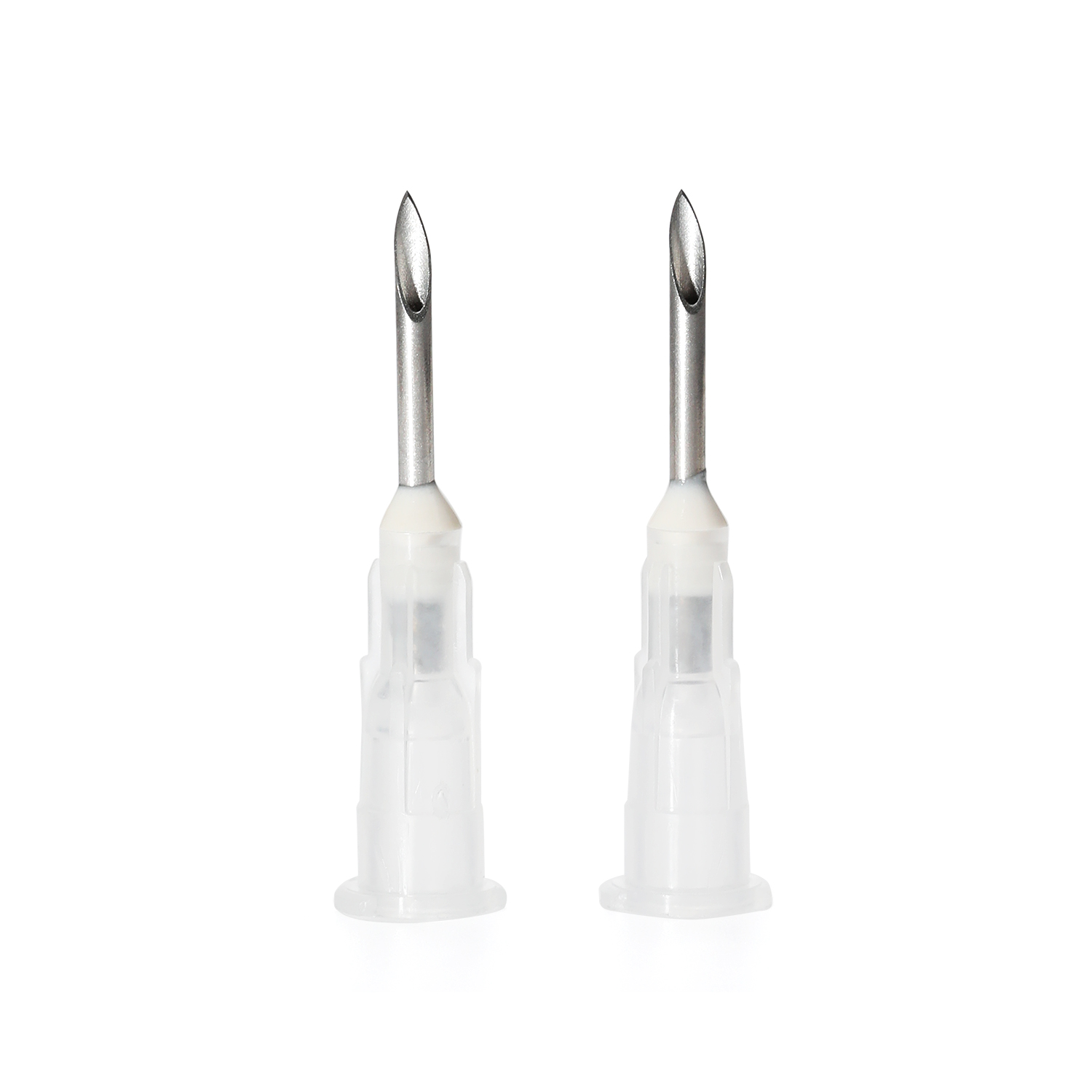 Micro Thin 34G Delicate Eye Wrinkle Injection Needle