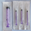 Enteral Feeding Syringe