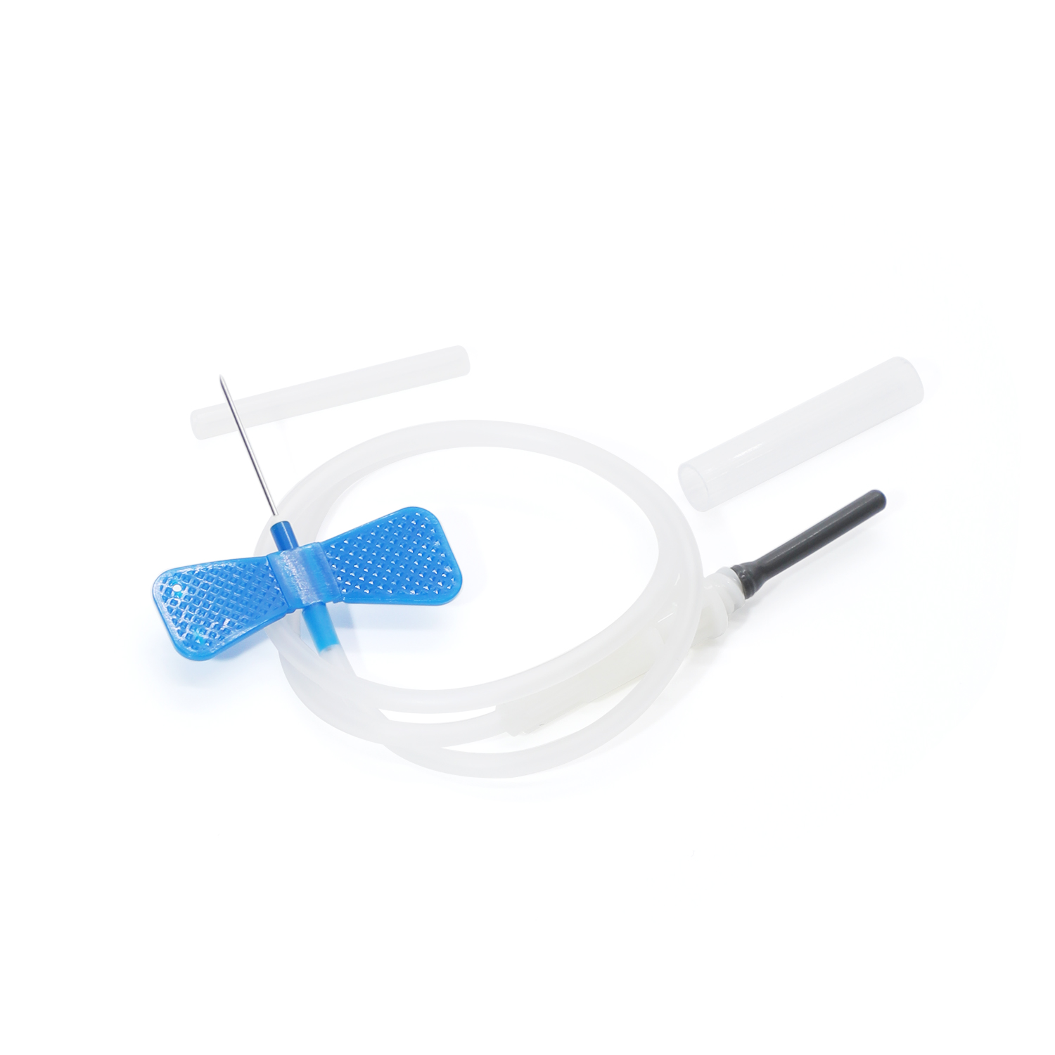 Disposable Butterfly Blood Collection Needle