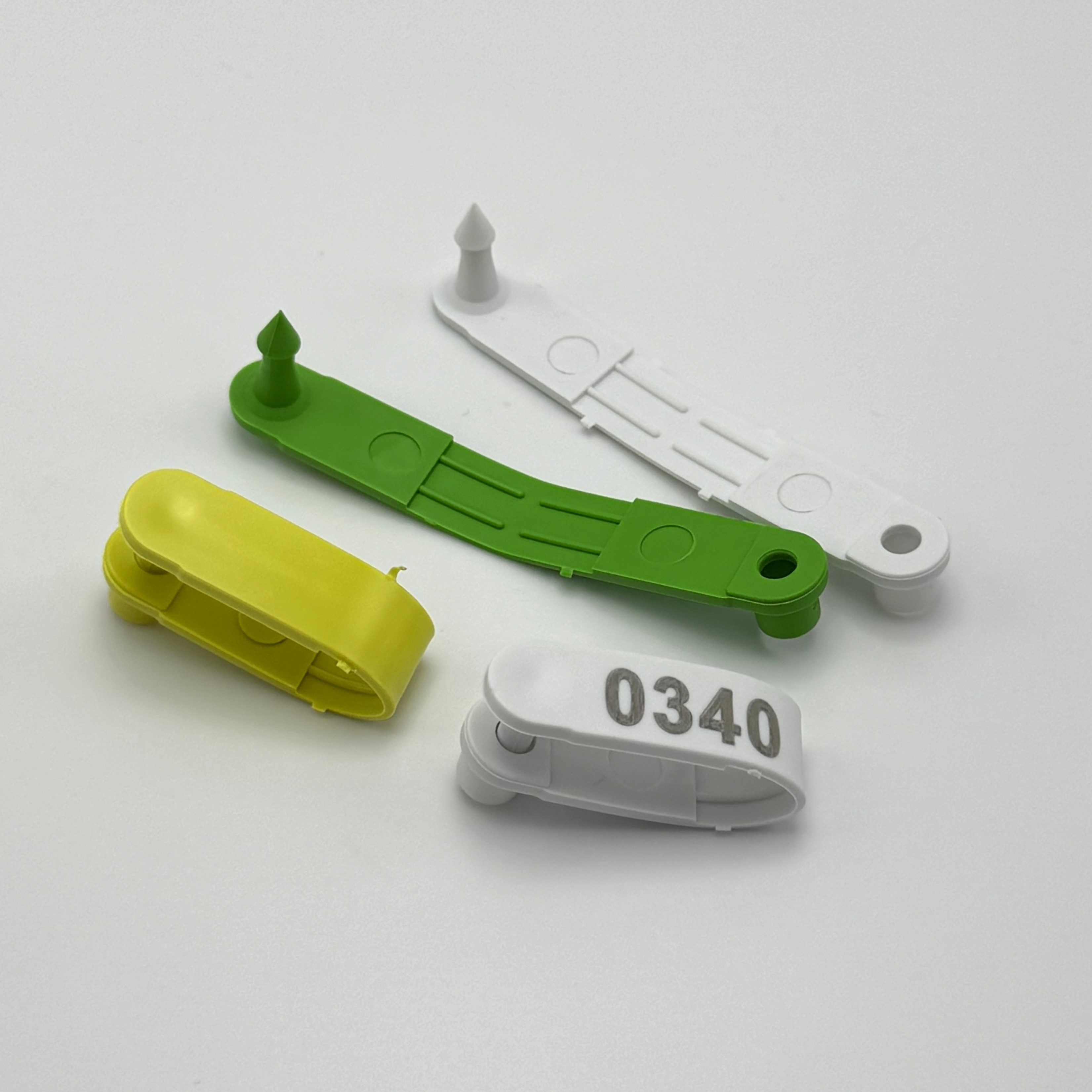 Nylon Integrated Sheep Ear Tag