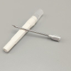 Disposable Veterinary Aluminum Hub Injection Needles