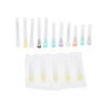 Disposable special needles