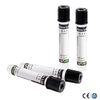 Disposable Vacuum Blood Collection ESR Tube,