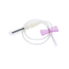 Disposable Butterfly Blood Collection Needle