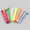 Colorful Blank Split TPU Farm Goat Sheep Ear Tag