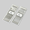 OEM Custom Size Stainless Bovine Teat Infusion Needle