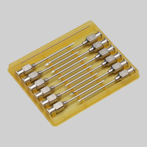 Reusable Veterinary Use Needles 