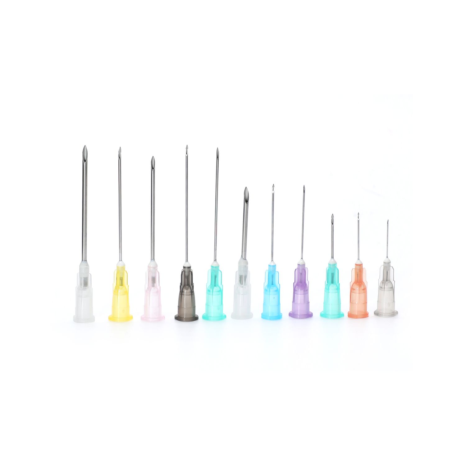 Disposable special needles