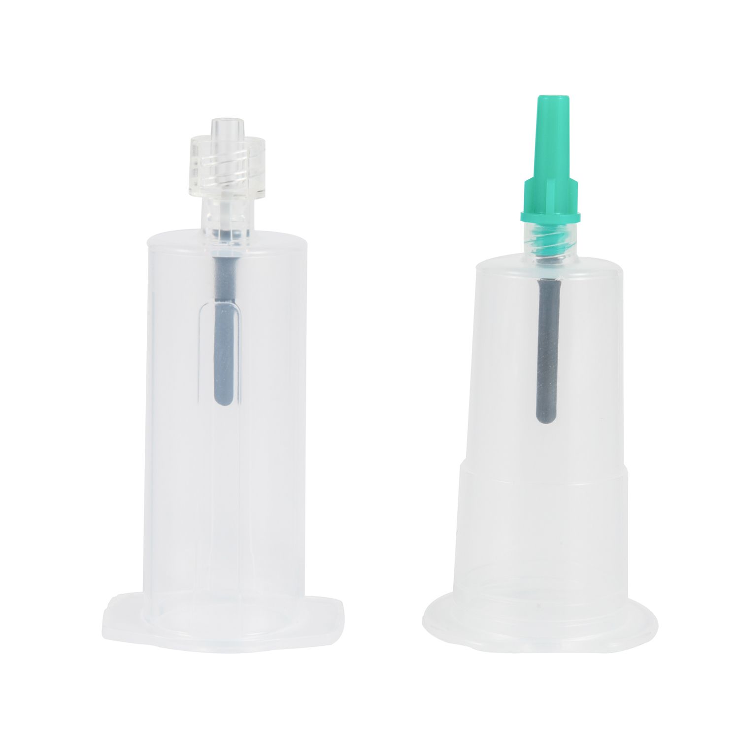  Disposable Blood Collection System