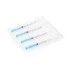 1ml Syringe with mounted needle