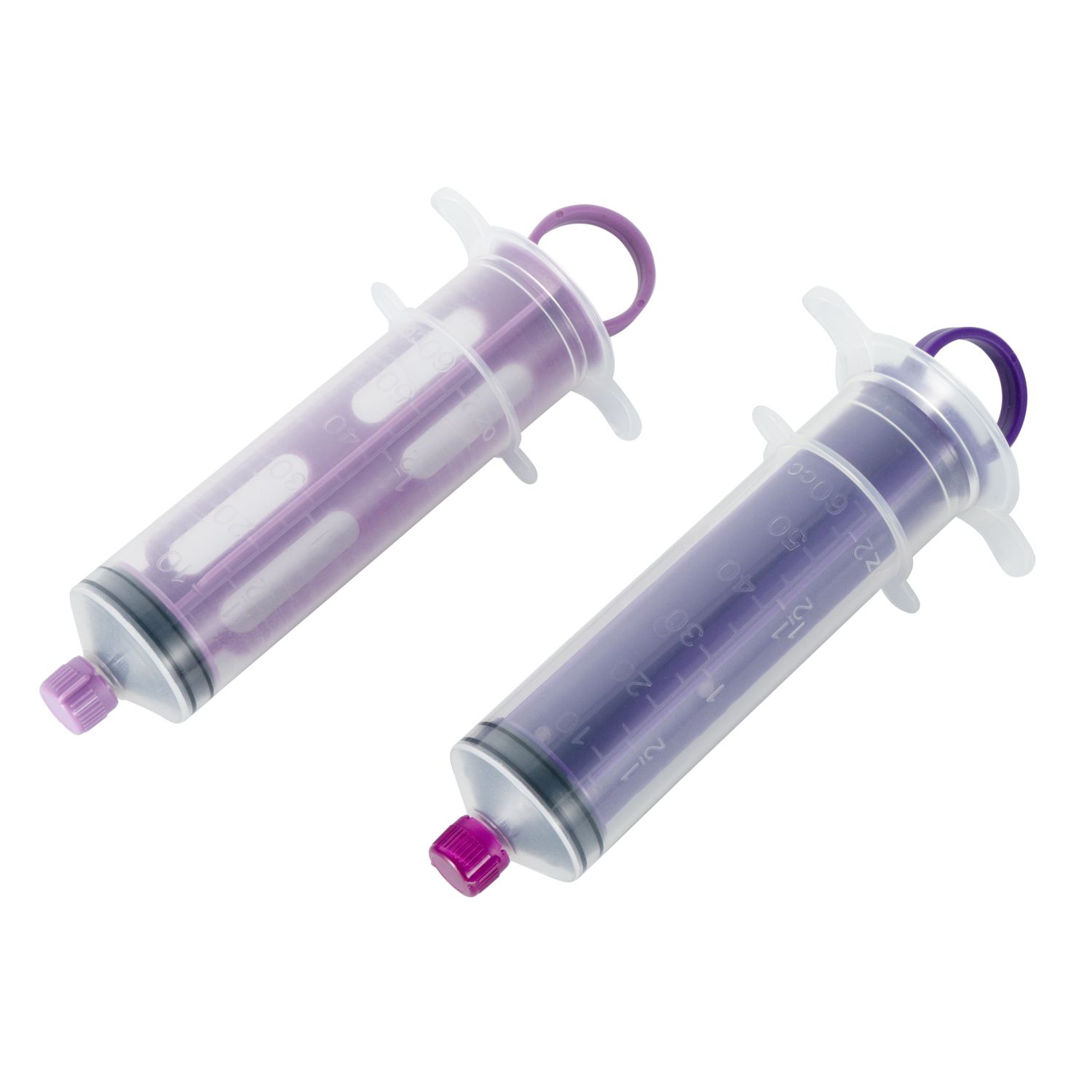 Enteral Feeding Syringe