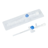 Y‑type IV Cannula with wings