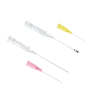 Pen‑type IV Cannula