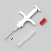 ICAR Certified Animal Microchip Injector