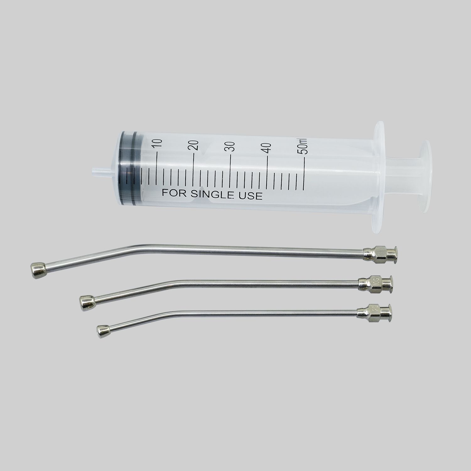  Oral Feeding Needle 