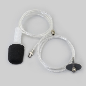 Veterinary Disposable Extension Tube
