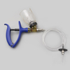 Veterinary Disposable Extension Tube