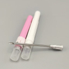 Disposable Veterinary Aluminum Hub Injection Needles