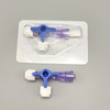 Disposable Three -way Stopcock