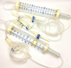 Disposable Burette Infusion Set