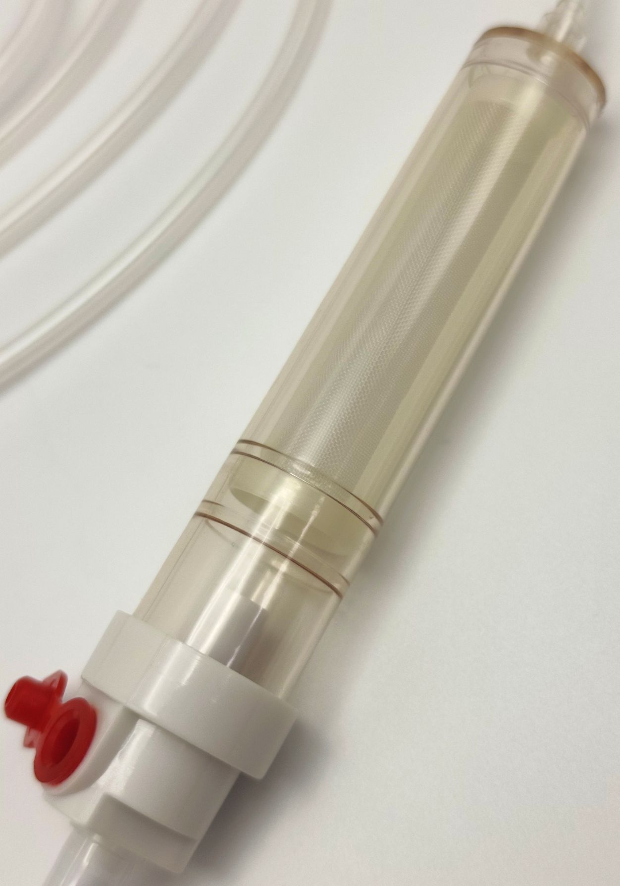 Disposable Transfusion Set