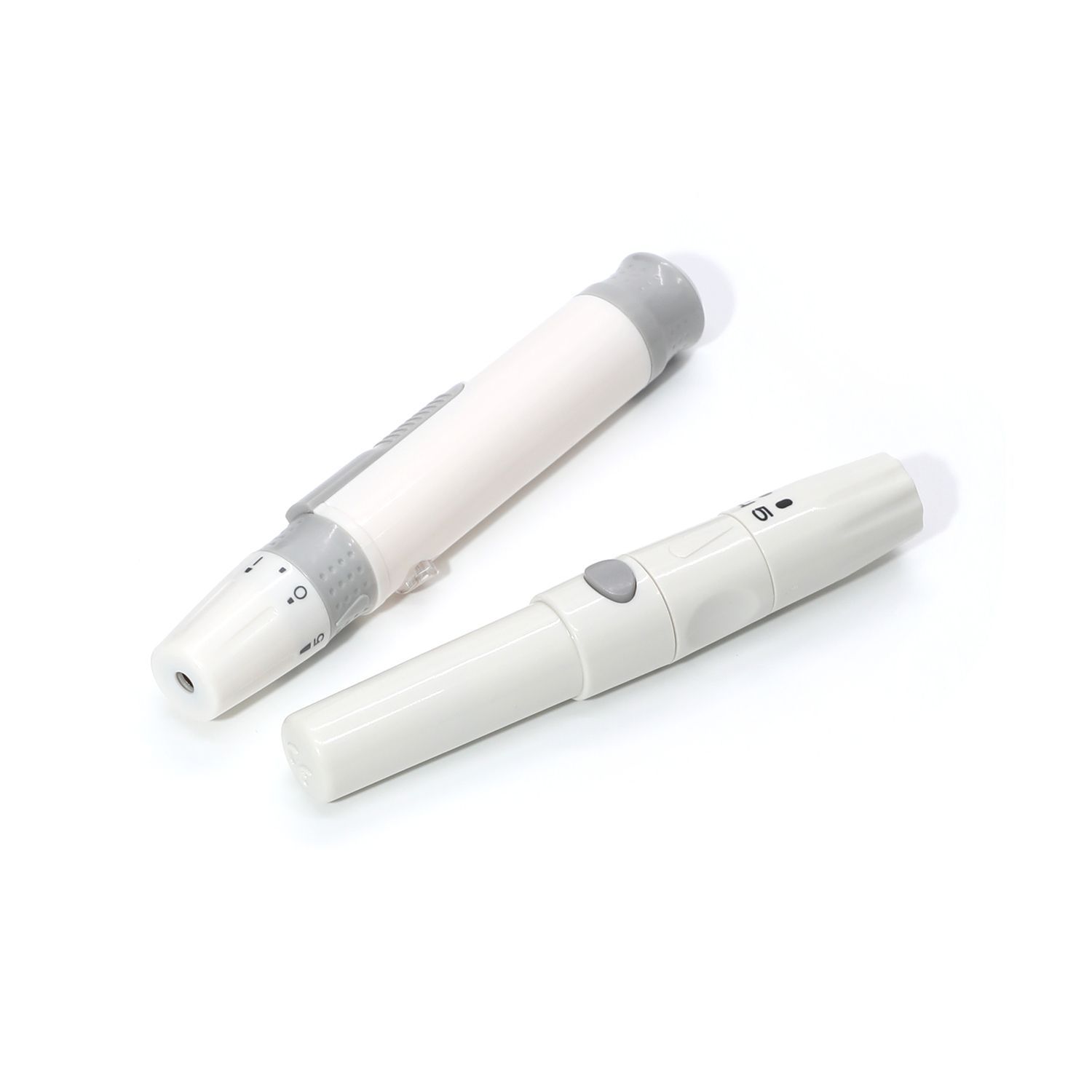 Lancet Ejector Lancing Device