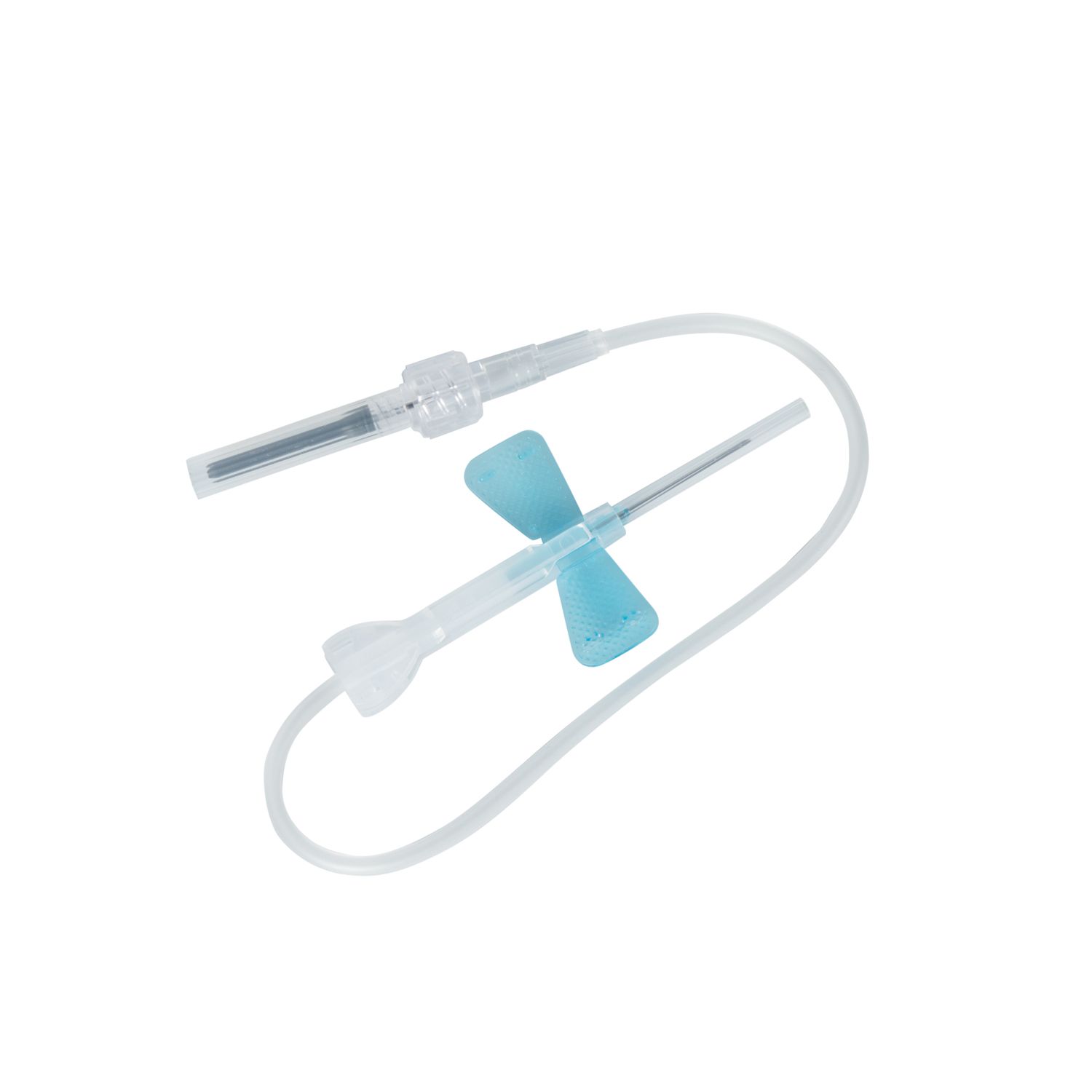  Disposable Blood Collection System