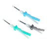 Safety Butterfly Blood Collection Needle