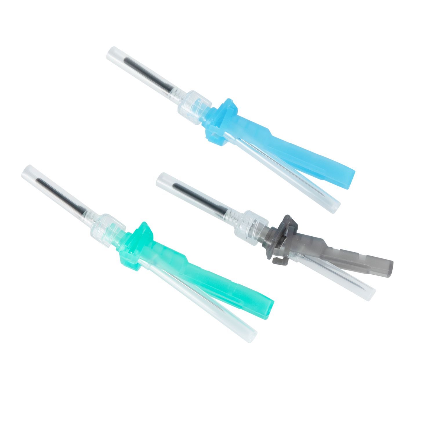 Safety Butterfly Blood Collection Needle