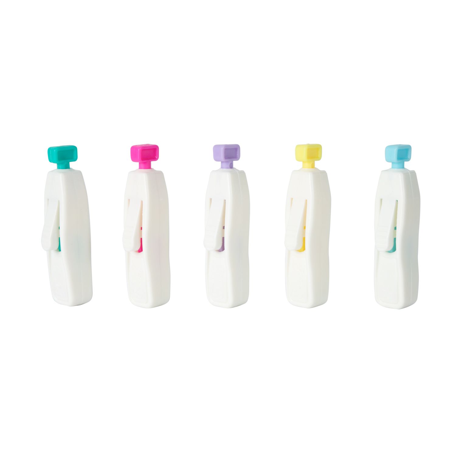 Safety Lancets